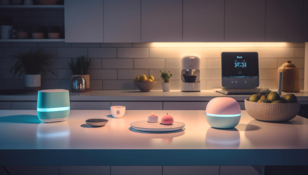 Home Tech Tools