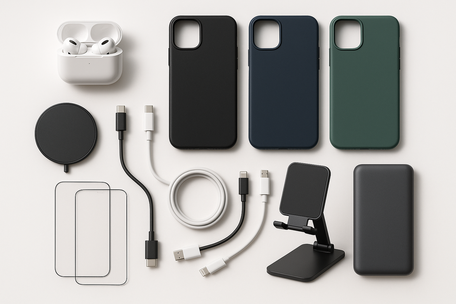 Mobile Accessories