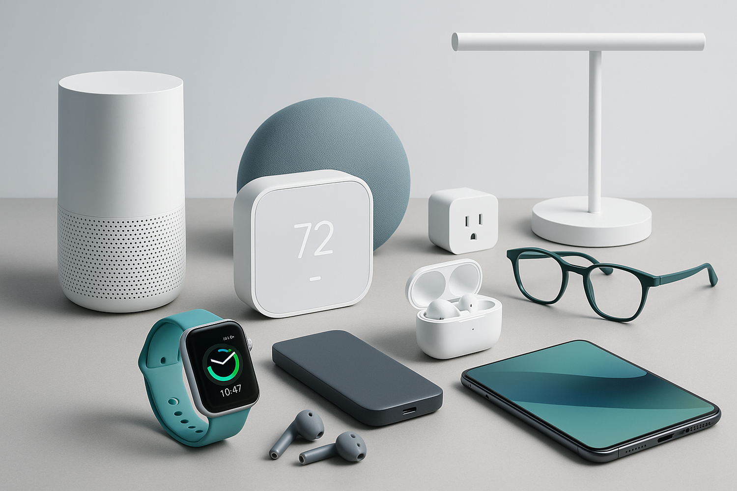 Smart Lifestyle